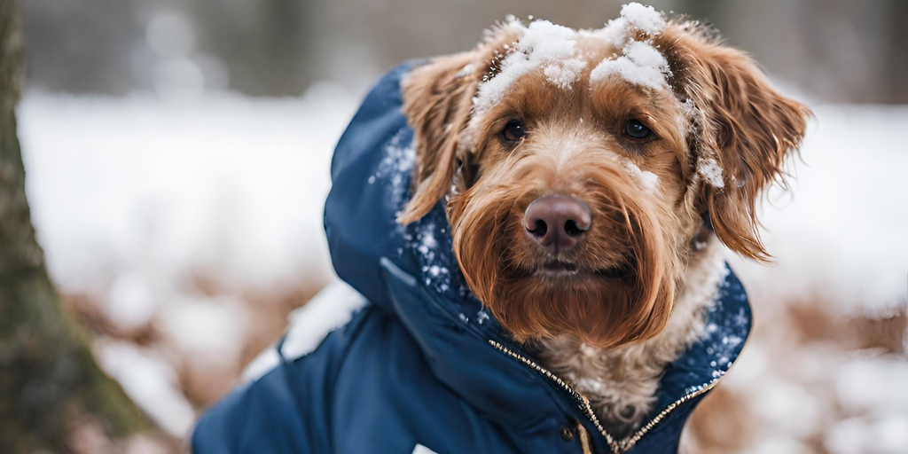 Prepping Your Pooch for Winter: A Guide to Outdoor Comfort