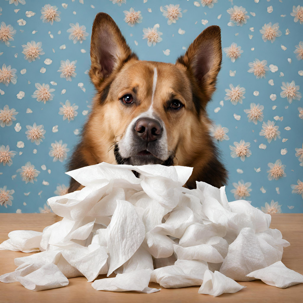Sniffles and Scratches: Understanding Common Allergies in Dogs