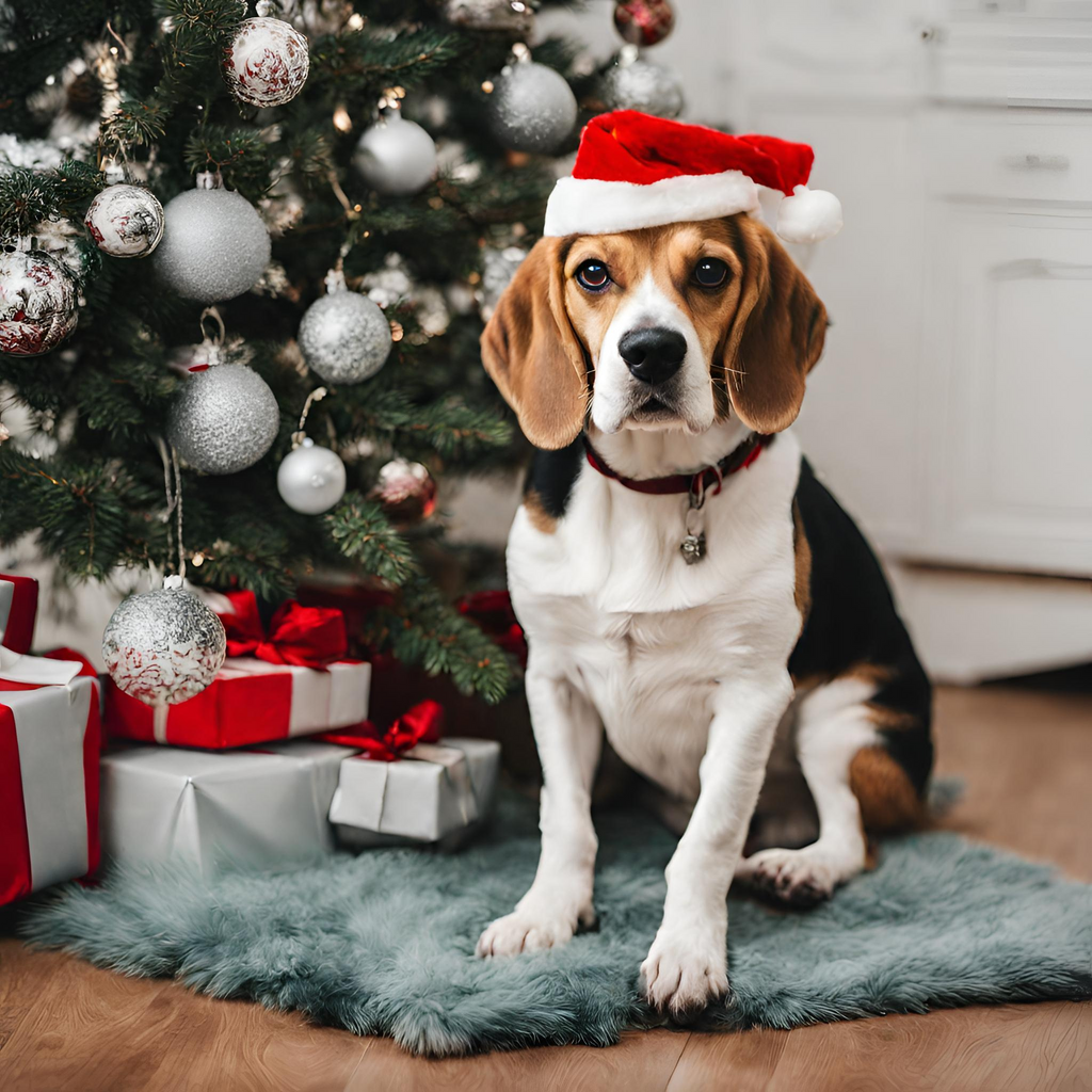 Furry Festivities: Including Pets in Your Holiday Traditions